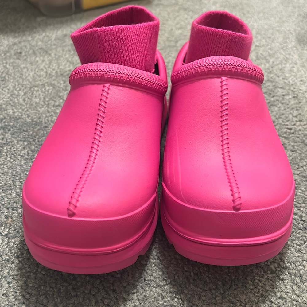Ugg Tazman X - Dragonfruit